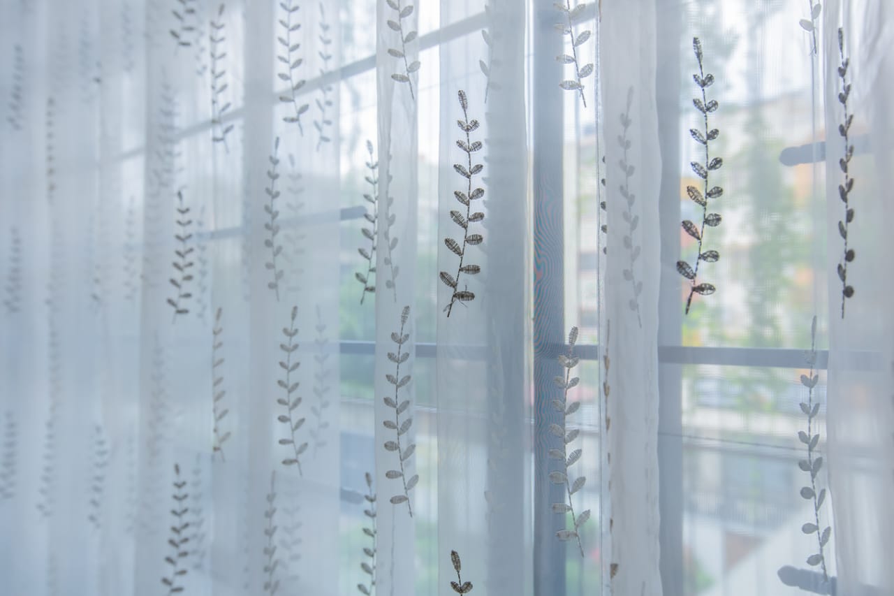 Fabric Blinds